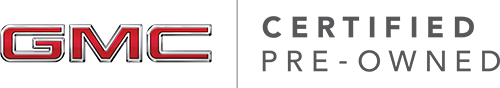 GMC Certified Pre-Owned