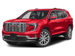 GMC Acadia - Stephen GMC in Bristol CT