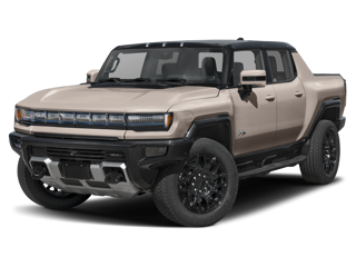 HUMMER EV vs Tesla Cybertruck - Stephen GMC in Bristol CT