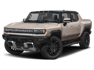 HUMMER EV vs Tesla Cybertruck - Stephen GMC in Bristol CT