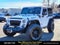 2014 Jeep Wrangler Sahara