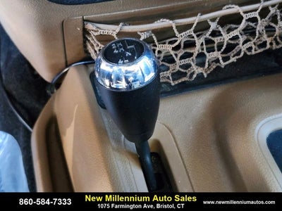 2014 Jeep Wrangler Sahara