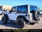 2014 Jeep Wrangler Sahara