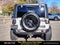 2014 Jeep Wrangler Sahara