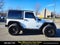 2014 Jeep Wrangler Sahara