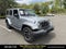 2014 Jeep Wrangler Unlimited Polar Edition