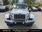 2014 Jeep Wrangler Unlimited Polar Edition