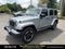 2014 Jeep Wrangler Unlimited Polar Edition