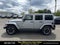 2014 Jeep Wrangler Unlimited Polar Edition