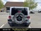 2014 Jeep Wrangler Unlimited Polar Edition