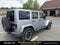 2014 Jeep Wrangler Unlimited Polar Edition
