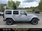 2014 Jeep Wrangler Unlimited Polar Edition
