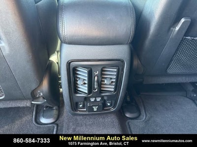 2019 Dodge Durango R/T