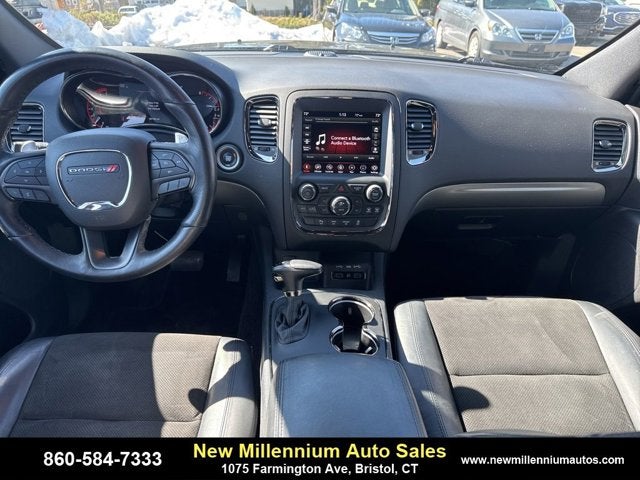 2019 Dodge Durango R/T