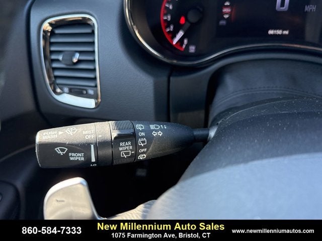 2019 Dodge Durango R/T