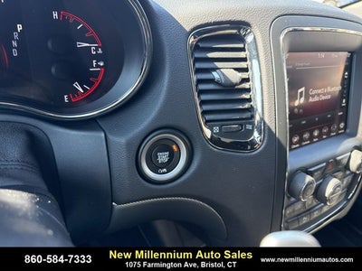 2019 Dodge Durango R/T