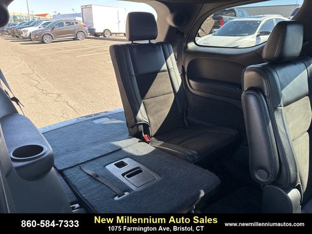 2019 Dodge Durango R/T