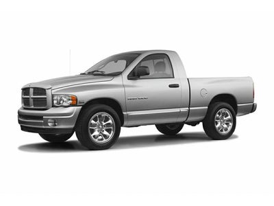 2004 Dodge Ram 1500 SLT