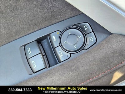 2022 Chevrolet Camaro ZL1