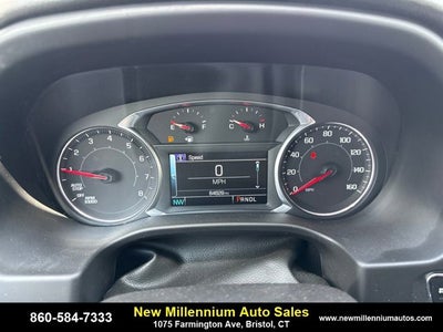 2019 GMC Acadia SLE