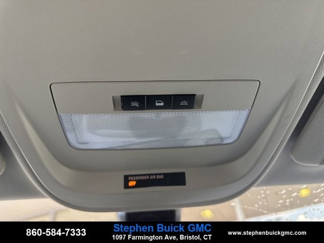 2022 GMC Canyon 4WD Elevation Standard