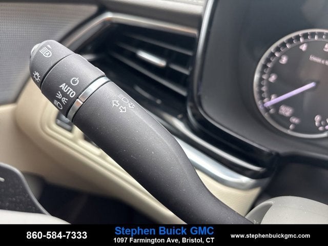 2020 Cadillac XT6 AWD Premium Luxury