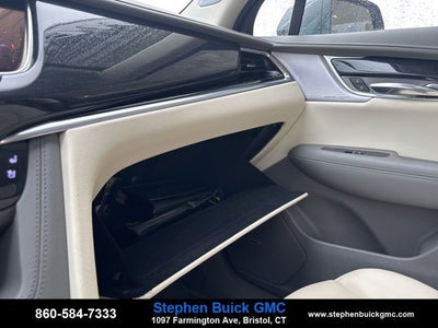 2020 Cadillac XT6 AWD Premium Luxury