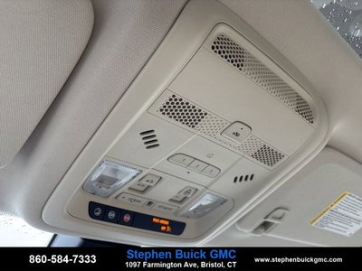 2020 Cadillac XT6 AWD Premium Luxury