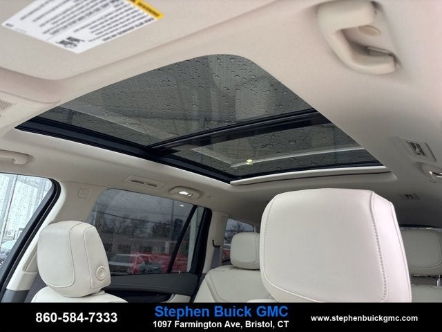 2020 Cadillac XT6 AWD Premium Luxury