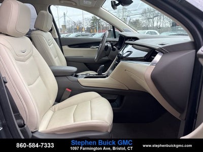 2020 Cadillac XT6 AWD Premium Luxury