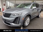 2020 Cadillac XT6 AWD Premium Luxury