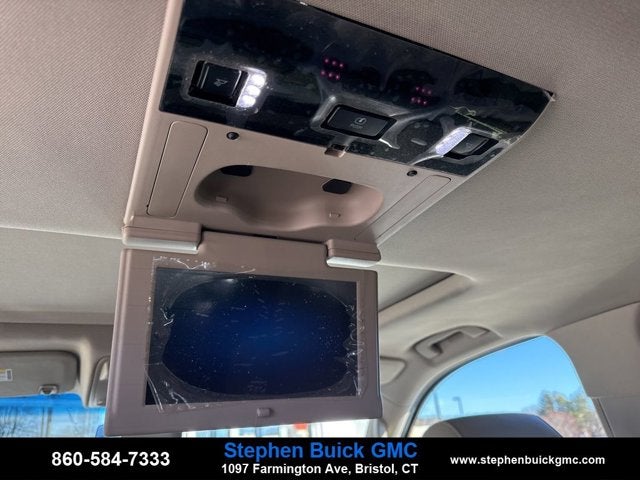 2019 Cadillac Escalade Premium Luxury