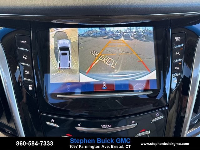 2019 Cadillac Escalade Premium Luxury