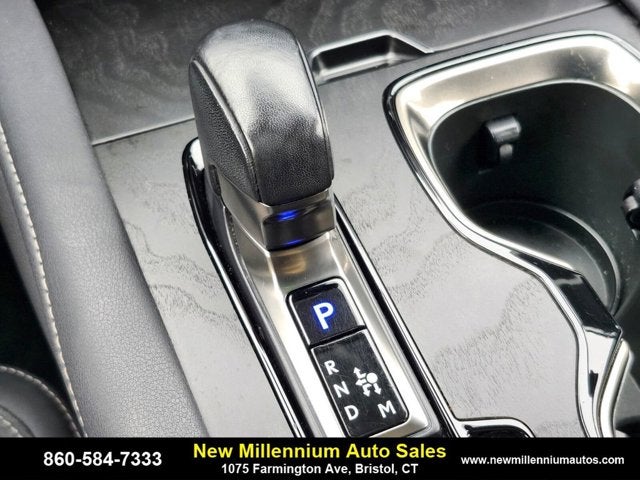 2023 Lexus RX RX 350 Luxury