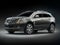 2012 Cadillac SRX Base