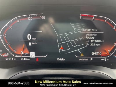 2021 BMW 3 Series 330i