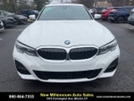 2021 BMW 3 Series 330i