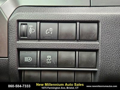 2024 Toyota Tacoma 4WD TRD Off-Road