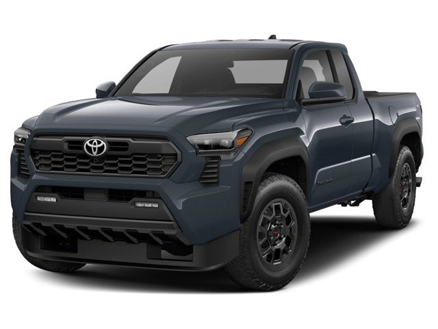 2024 Toyota Tacoma 4WD TRD Sport