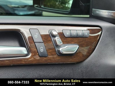 2019 Mercedes-Benz GLE AMG® GLE 43