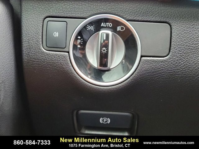 2019 Mercedes-Benz GLE AMG® GLE 43