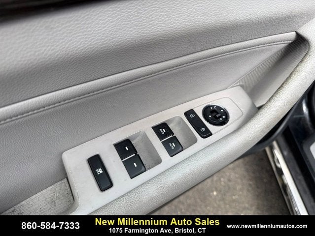 2015 Hyundai Sonata Limited - Photo 7