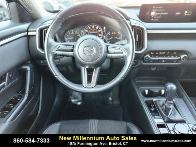 2023 Mazda Mazda CX-50 2.5 S Preferred Plus Package
