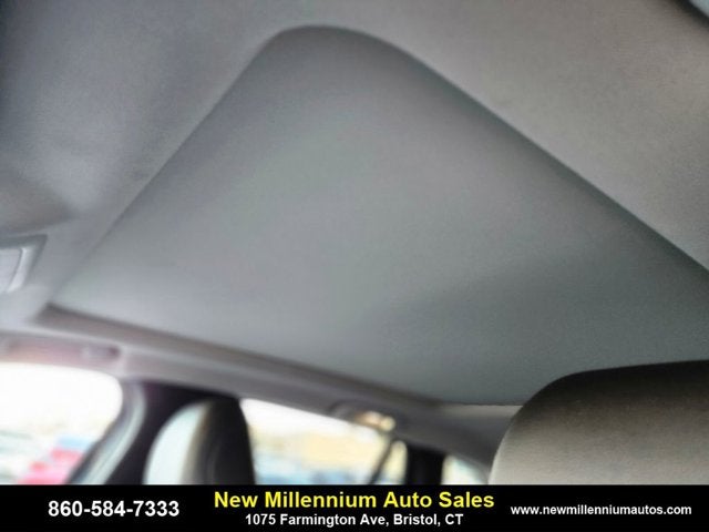 2023 Mazda Mazda CX-50 2.5 S Preferred Plus Package