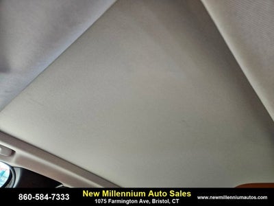 2023 Mazda Mazda CX-50 2.5 Turbo Meridian Edition