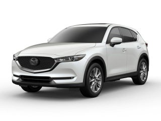 2020 Mazda Mazda CX-5 Grand Touring Reserve