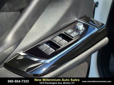 2023 Mazda Mazda CX-9 Touring