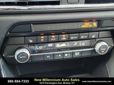 2023 Mazda Mazda CX-9 Touring