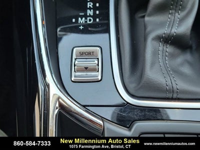 2023 Mazda Mazda CX-9 Touring