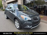 2016 Buick Encore Convenience